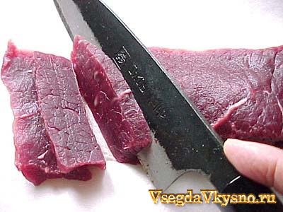 О Японии, китовом мясе и китайских специях
