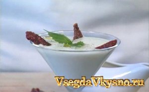 Аперетив Капрезе